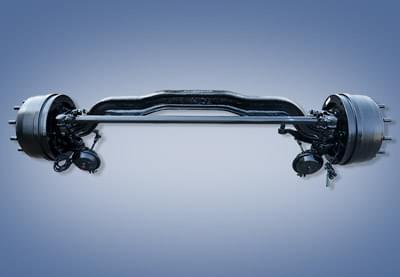 3100结构国产水蜜桃电影网站前桥总成