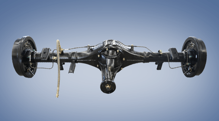 微卡国产水蜜桃电影网站后桥总成